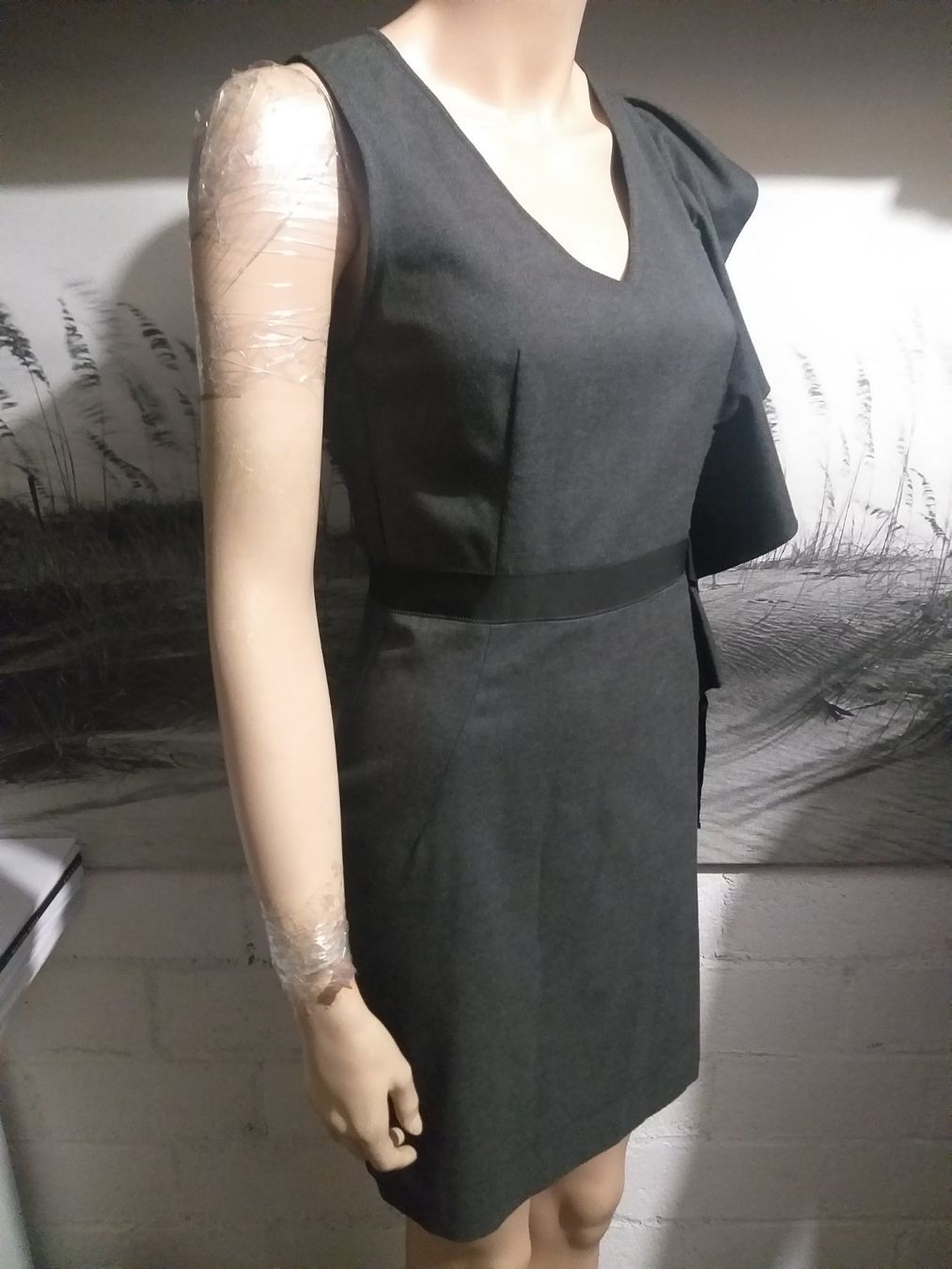 Sandro Vestiti: SANDRO  Robe/Kleid  Taille / Grosse XS (1) – Usato da Cossonay-ville venduto da Super-Price-Quality 4
