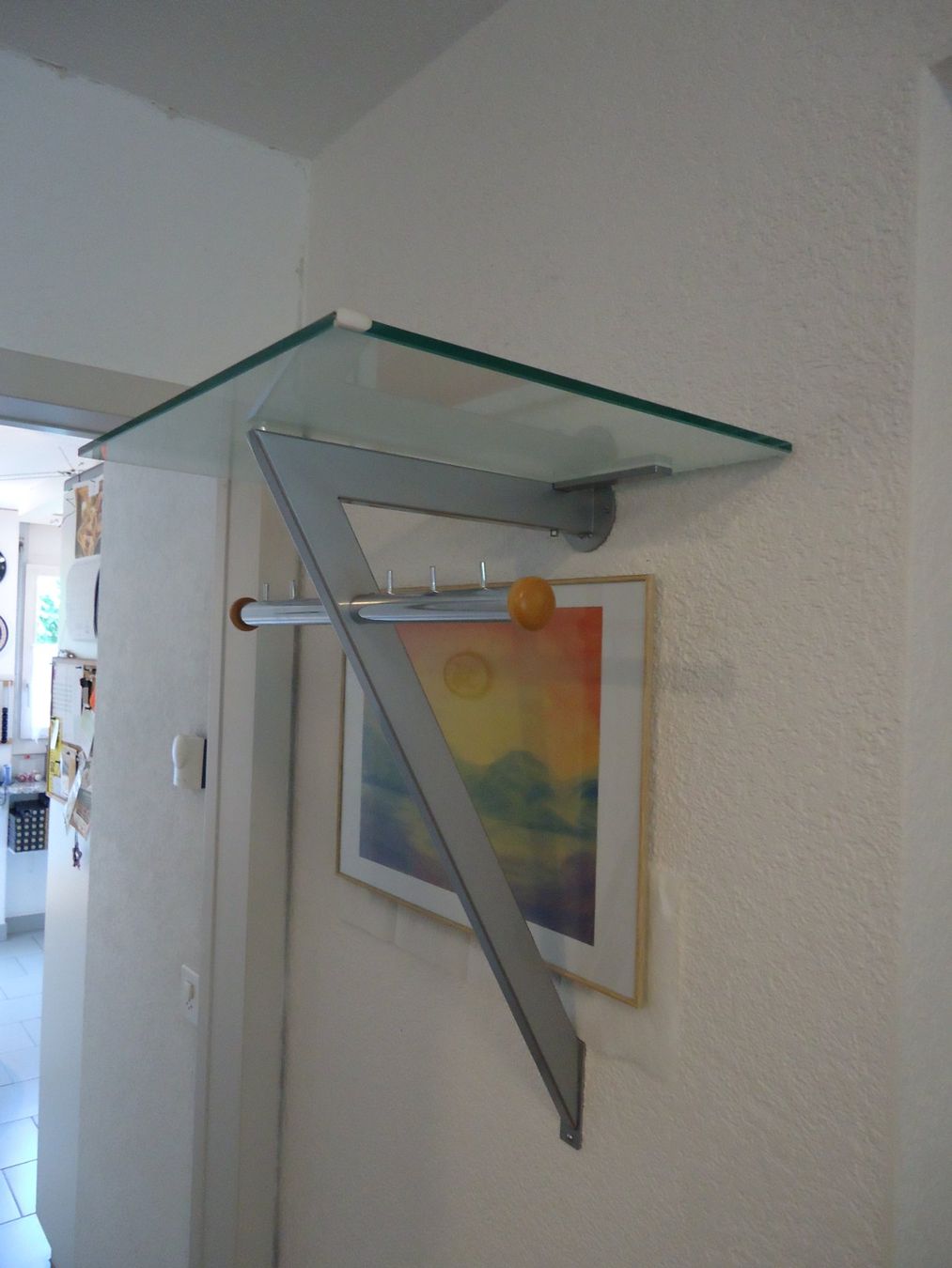 Guardaroba: Garderobe – Usato da Stettlen venduto da wrann 1