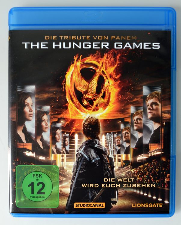 blu-ray-die-tribute-von-panem-the-hunger-games-gebraucht-in-riehen