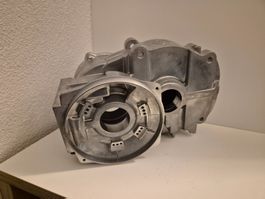ADDY Motorengehäuse 4-Lager Puch E50