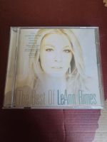 CD - LeAnn Rimes – The Best Of LeAnn Rimes
