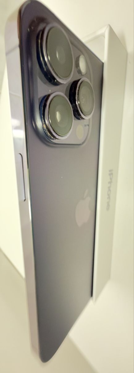 Apple Telefoni cellulari / Smartphones: Iphone 14 pro max 512 GB wie neu – Usato da Murg venduto da MTGold 1