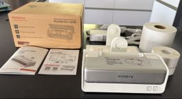 Imprimante thermique Munbyn RealWriter 405B