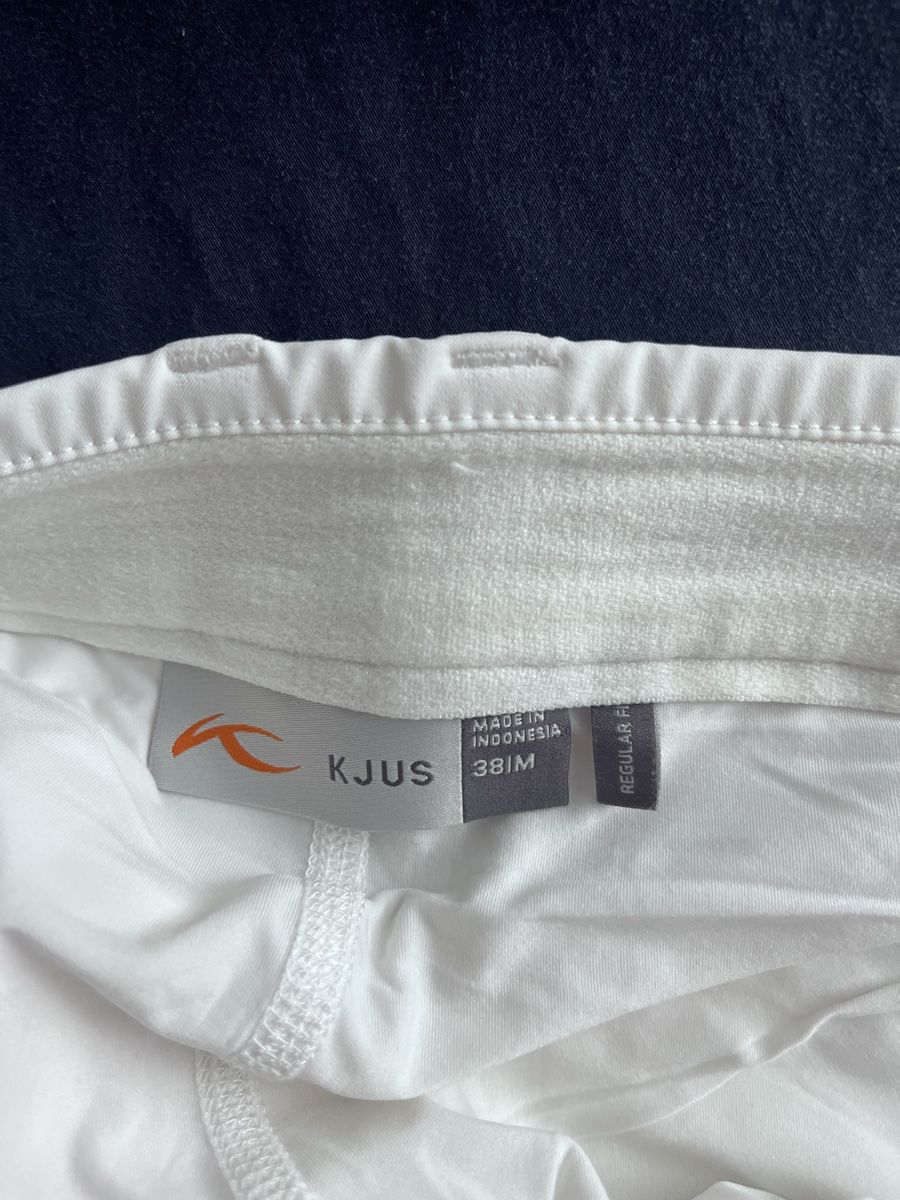 Kjus Lotti di vestiti: Kjus Golfpaket 36/38/40 – Usato da Edlibach venduto da alohaalohaaloha 4