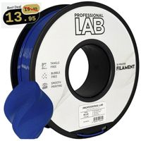 PETG Filament Blau , 1.75 mm, 1 kg,