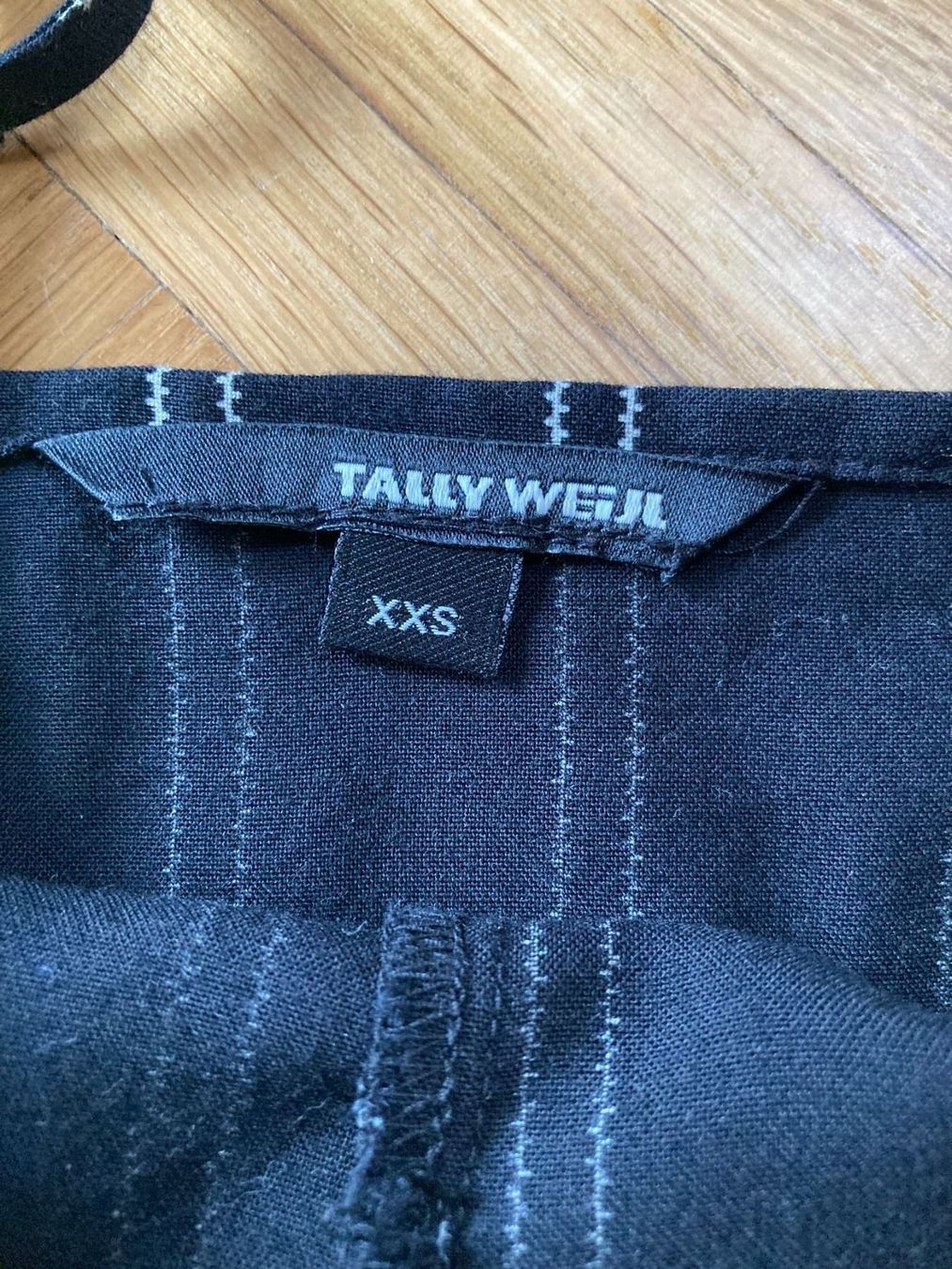 Tally Weijl Vestiti: Damenkleid – Usato da Balsthal venduto da dasesaro 2