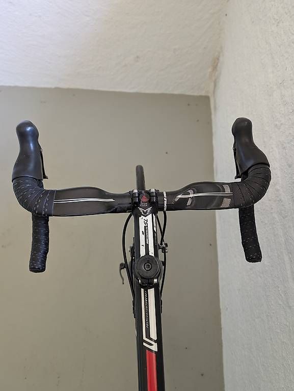 Felt Biciclette: Felt F75 Rennrad - 56cm – Usato da Solothurn venduto da Ageltro 2