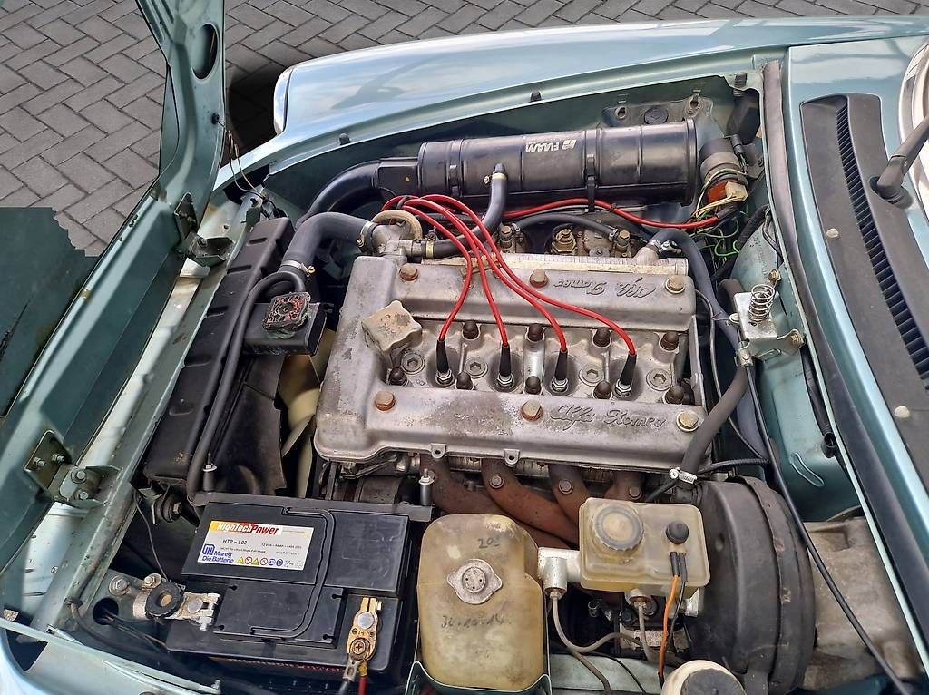 Automobili: Schönes Sommerauto – Usato da Dussnang venduto da sokrates321 3