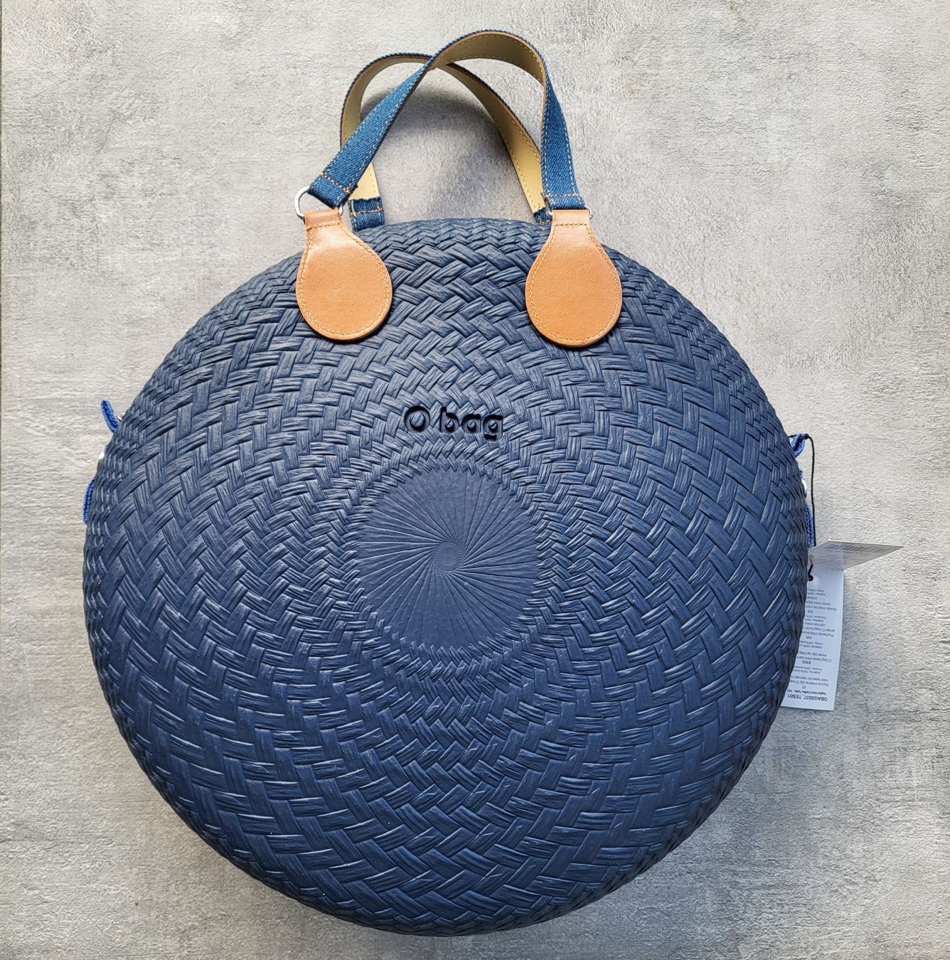 Obag Borse da donna: Borsa O bag Twist originale – Nuovo (secondo la descrizione) da Castione venduto da Argi_R