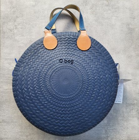 Borsa O bag Twist originale