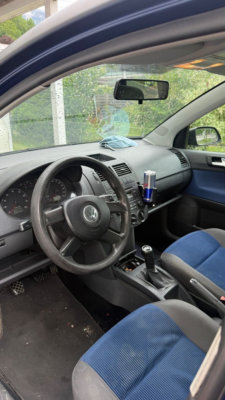 VW Automobili: VW Polo 1.4 – Usato da Oberbipp venduto da fen_t5lj 3