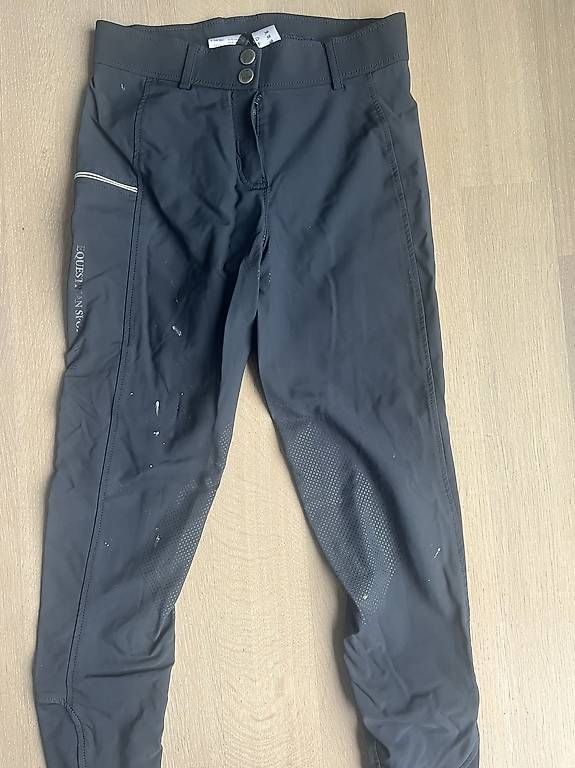Hosen: Felix Bühler Reithose  – Gebraucht aus Bremgarten AG von sar_7sq2 3