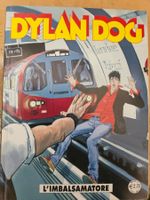 Dylan Dog Nr 301 L'imbalsamatore