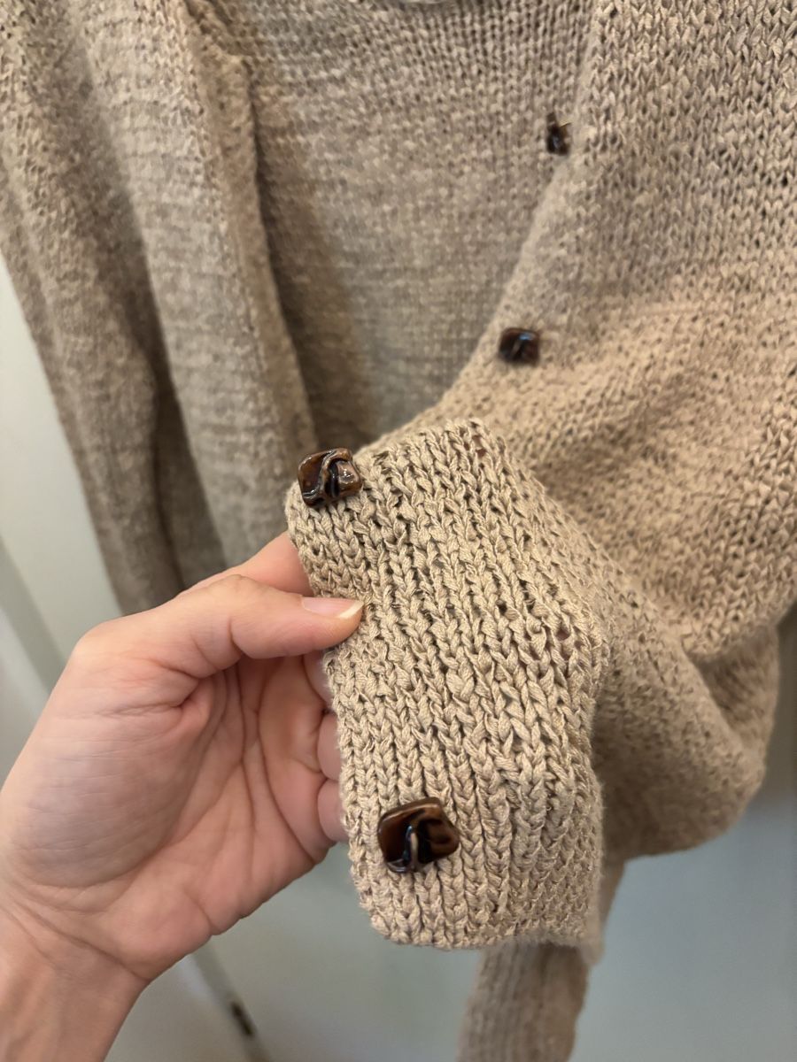 Zara Jacken: Zara Sommerjäckli mit Top Gr.L – Gebraucht aus St. Gallen von heartbug 1