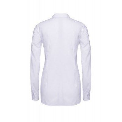 Camicette: Blouse Viola – Nuovo e nell'imballaggio originale da Puidoux venduto da 9Seasons 1