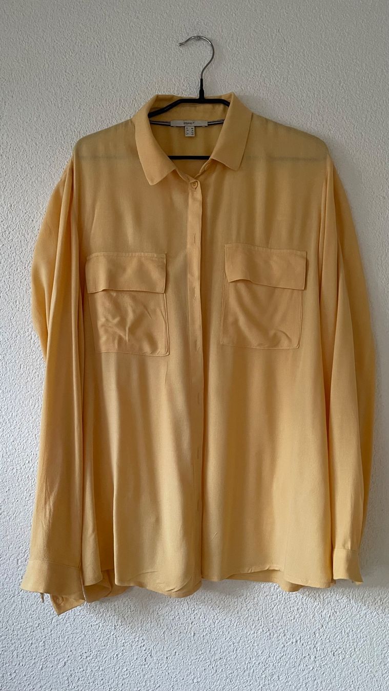 Esprit Camicette: ESPRIT L XL /NP65CHF Viscose – Nuovo (secondo la descrizione) da Kölliken venduto da Prscoo 2