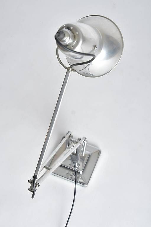 Lampade: Anglepoise Büroleuchte – Usato da Zürich venduto da IndividumCH 7