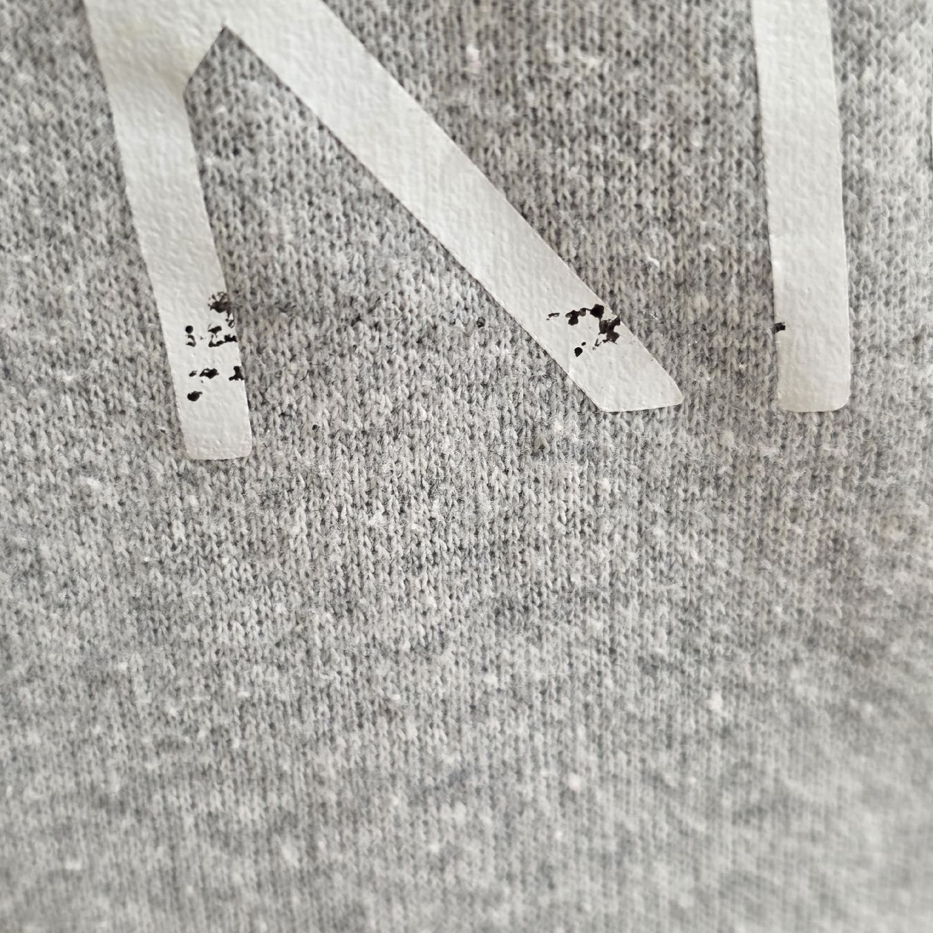 Maglioni & Felpe: Pullover Grau Grösse L – Usato da Rheinsulz venduto da Gilea 3