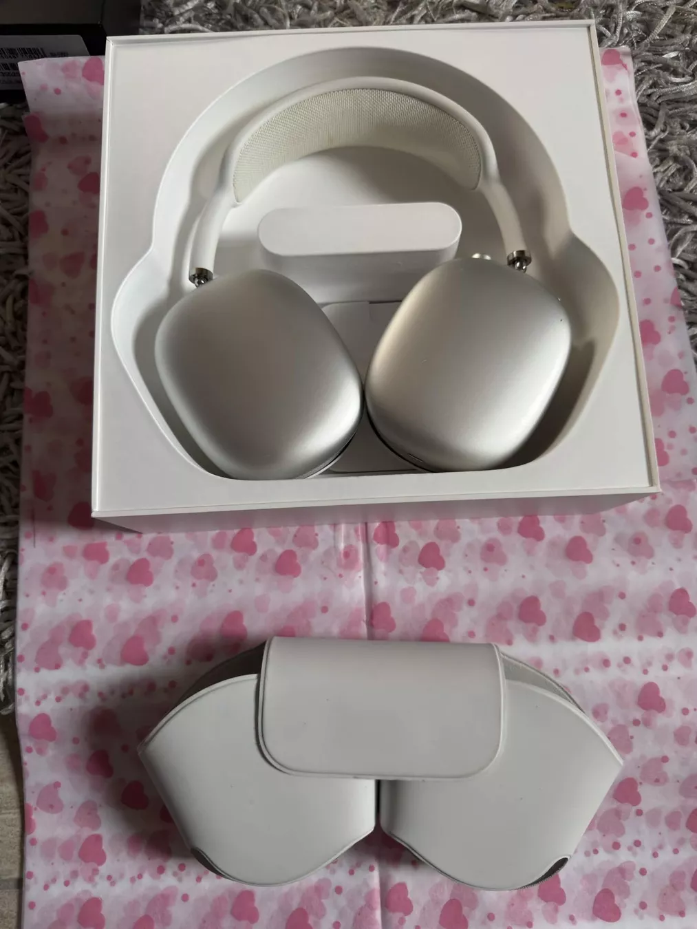 Apple Cuffie: Apple AirPods Max – Usato da Scharnachtal venduto da ale_n2n2 2