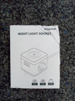 Night Light Socket ( K)