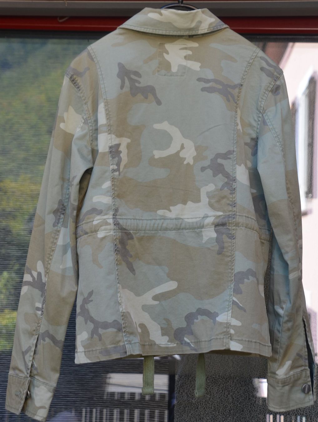 Giacche: Sanctuary Standard Surplus Jacke /  veste  .S – Usato da Collonges venduto da arashee 3