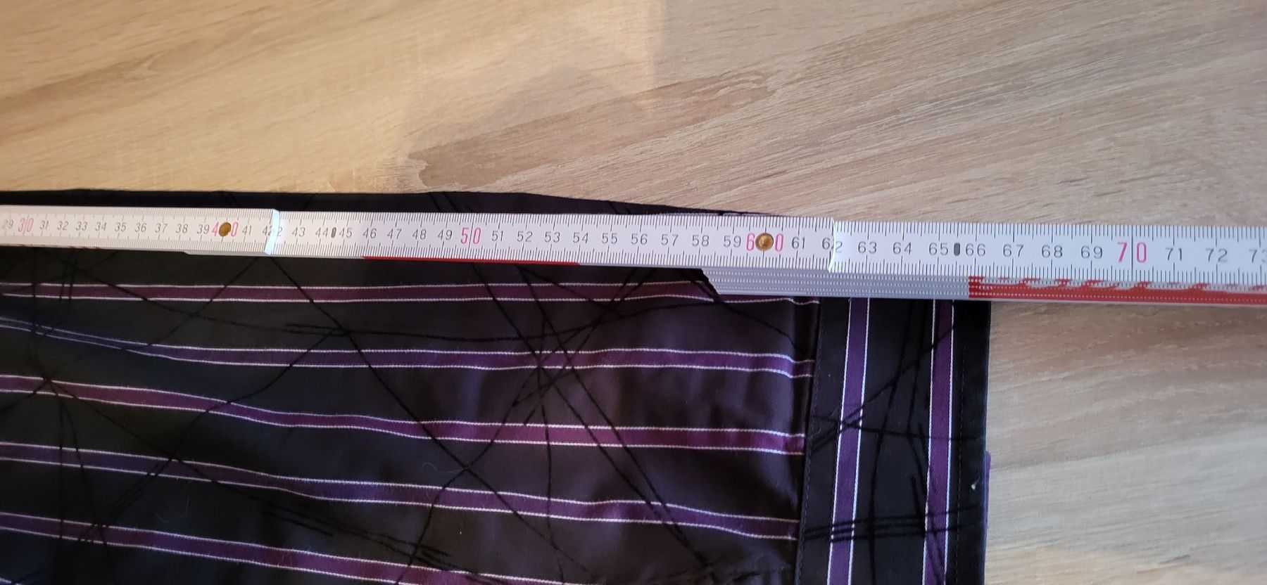 C&A Camicie: Herrenhemd langarm  Gr. XLsehr elegant – Usato da Schweizersholz venduto da fuchs06 8