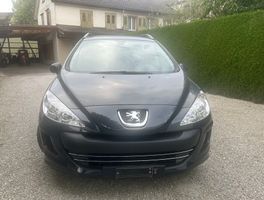 PEUGEOT 308 SW 1.6 HDi mit ab MFK (10.09.2026) Automat