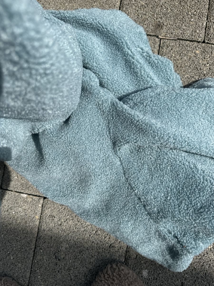 Cappotti: Langer Mantel Grösse XL – Usato da Theilingen venduto da Gwunderchischte