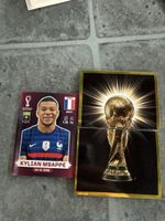 🔥⚽️ PANINI 2022 SUPER MBAPPE MIT FIFA WORLD CUP⚽️🔥⚽️❤️