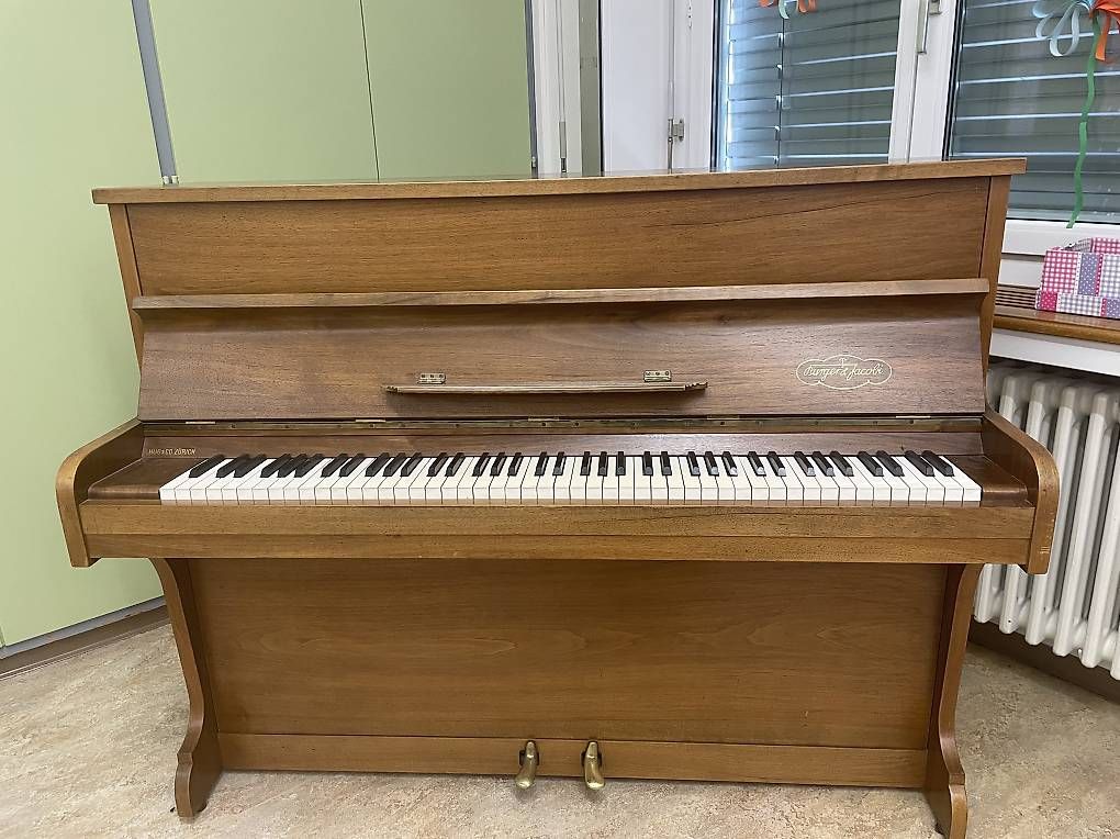 Instruments de musique: Klavier – D'occasion à Gossau ZH par lar_2npx 3