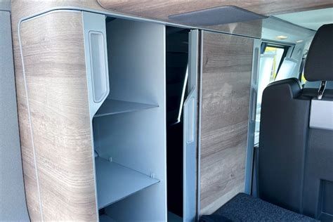 VW Veicoli da campeggio: California coast t6.1 – Usato da Fribourg venduto da Samy971 3