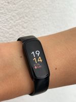 Fitbit Inspire 3 Health Tracker Black