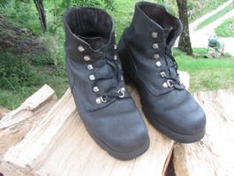 Militärschuhe  Raichle
