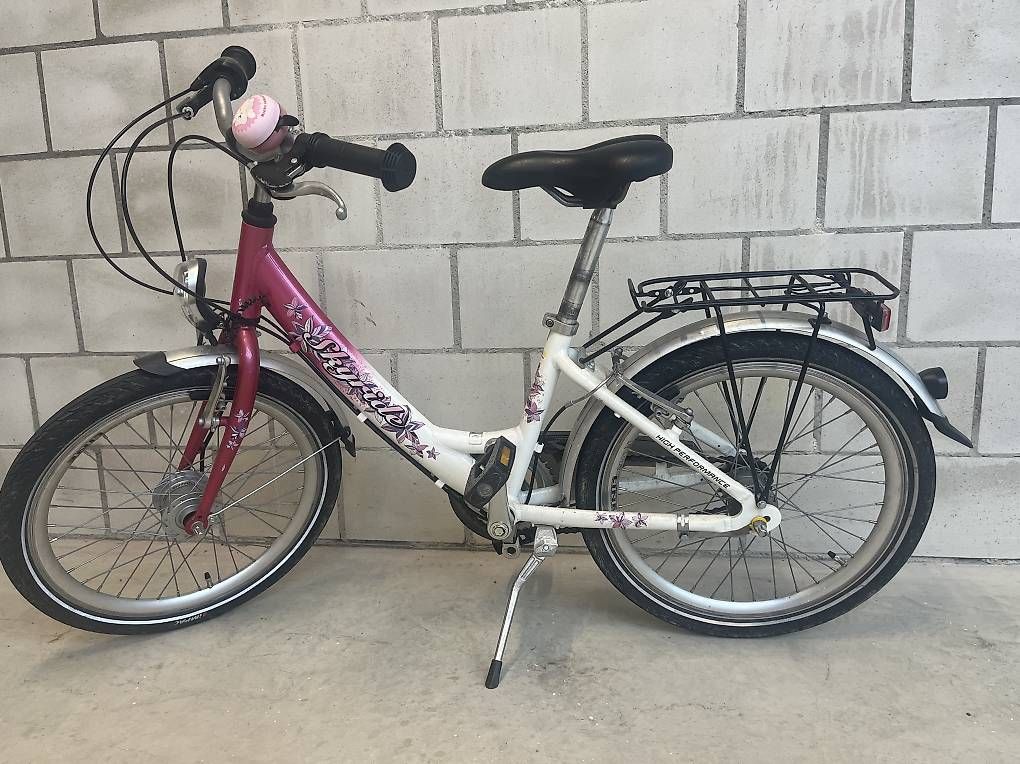 Puky Biciclette: Puky Kinderfahrrad – Usato da Schöftland venduto da Partysan0 3