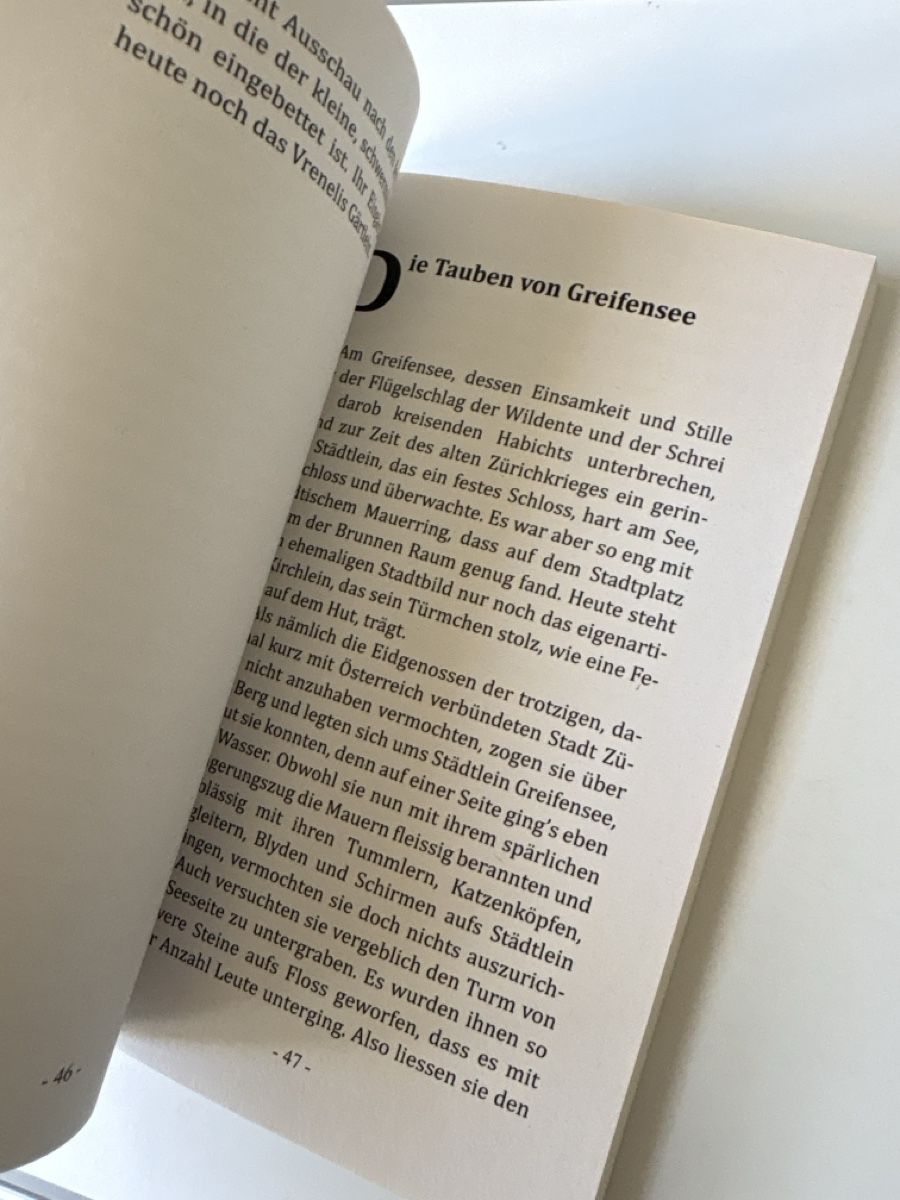 Libri: Immer diese Zürcher! – Nuovo (secondo la descrizione) da Schaffhausen venduto da Reporter 2