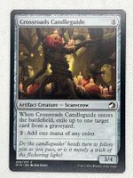 Magic Karte: Crossroads Candleguide