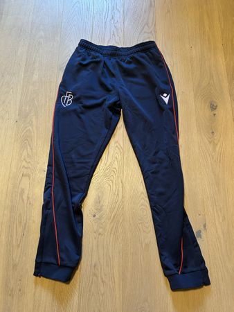 Trainingshose Macron FC Basel Grösse S