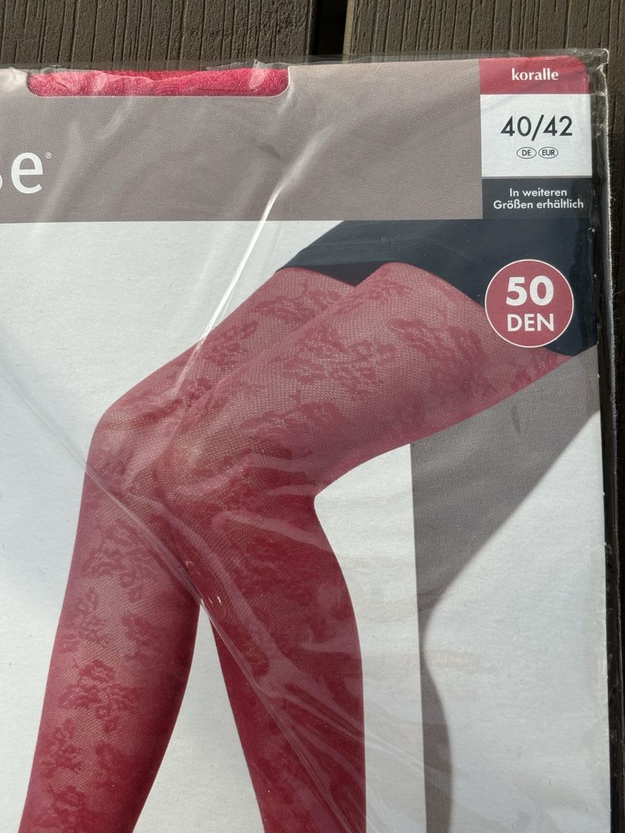 Leggings: 7/8 Leggins neu  – Neu und originalverpackt aus Kesswil von Branca-01 1
