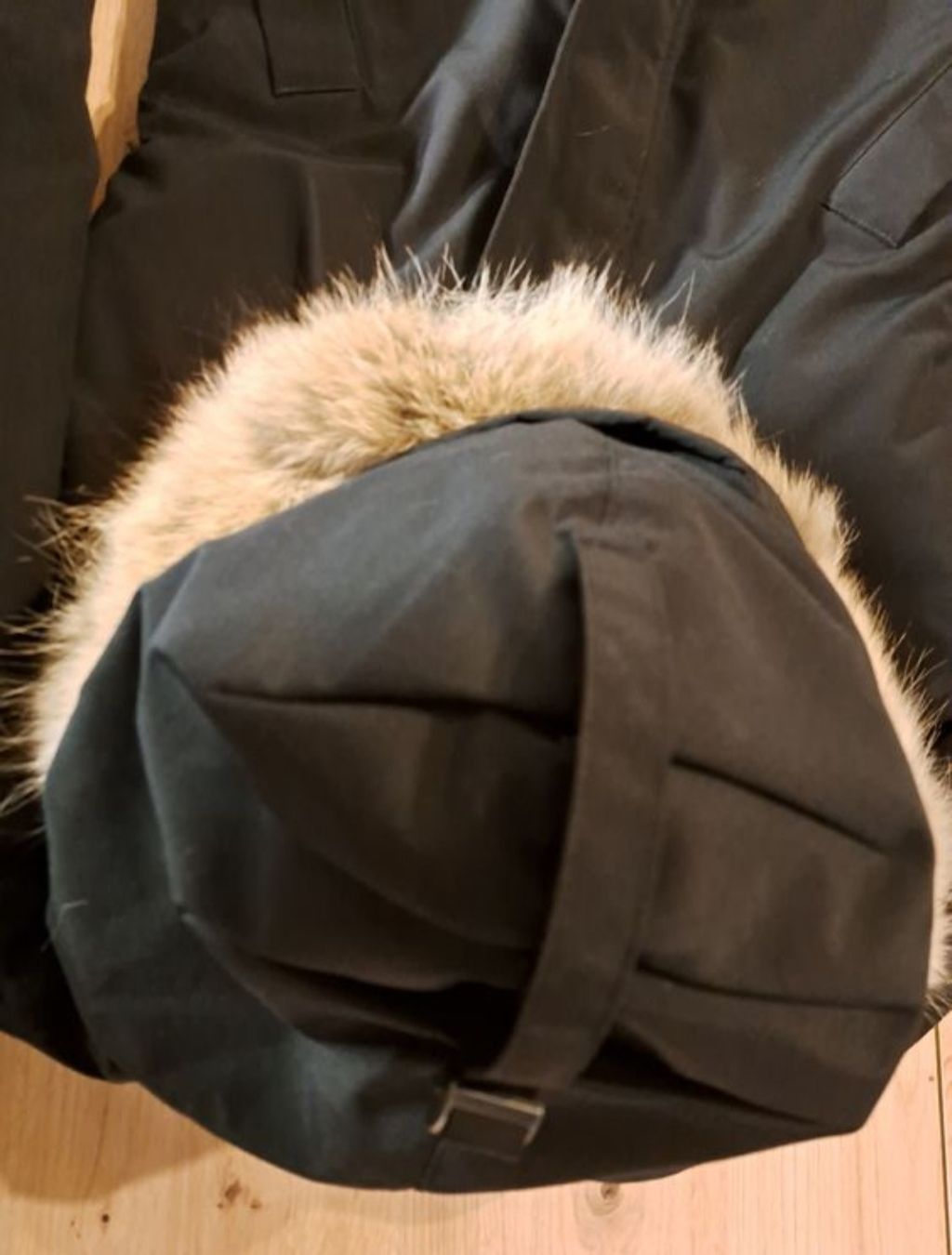 Canada Goose Mäntel: Damen Wintermantel Canada Goose – Neu (gemäss Beschreibung) aus Schneisingen von tamik_x33 4