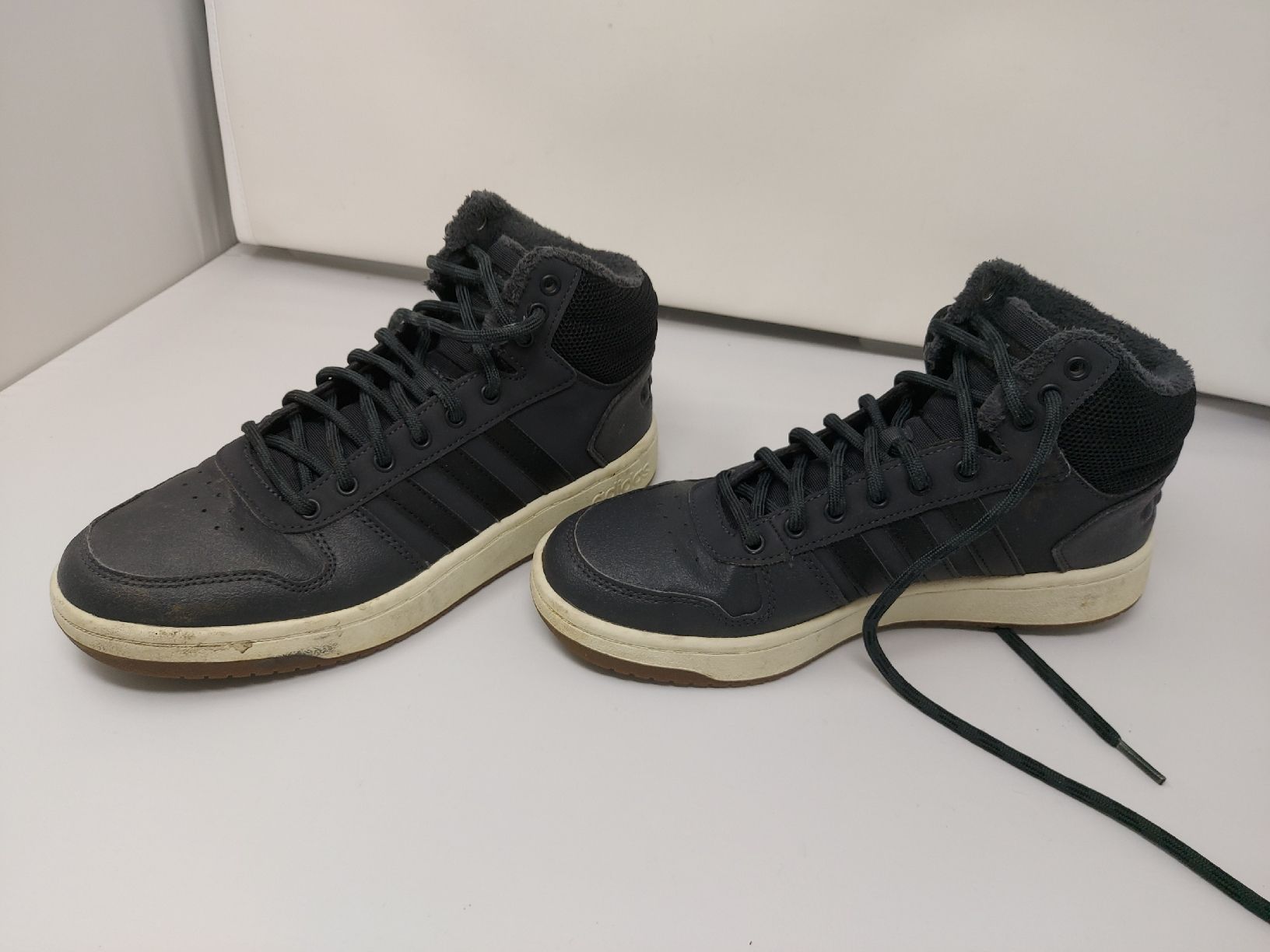 Adidas Scarpe da uomo: Winterschuhe adidas – Usato da Meisterschwanden venduto da phaus38 4