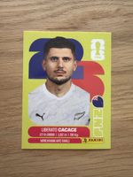 FIFA World Cup 2026 Sticker Liberato Cacace NZL 5