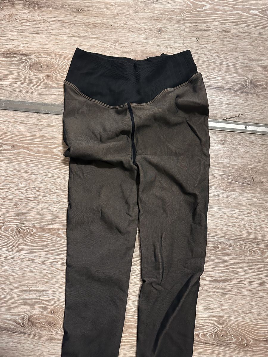 Calze & Collant: Warme Thermo-Strumpfhosen, Gr. 44/46, neu! – Nuovo e nell'imballaggio originale da Oberurnen venduto da jasmin2fel 2