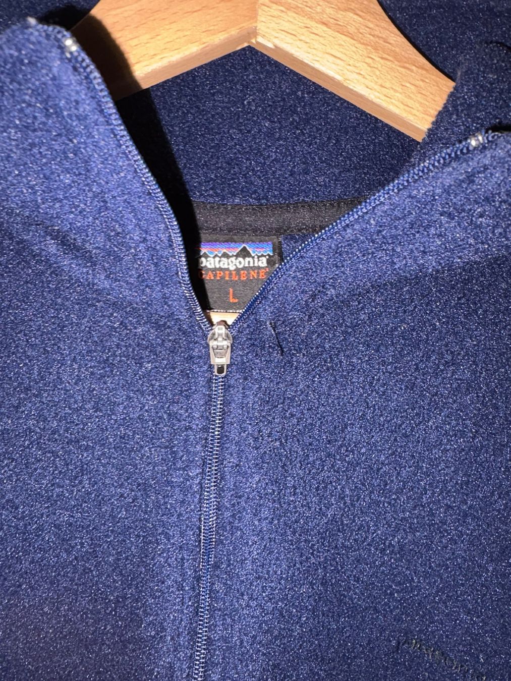 Patagonia Maglioni & Felpe: Patagonia Quarter Zip – Usato da Zürich venduto da grace_li 2