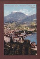 Un saluto da LUGANO