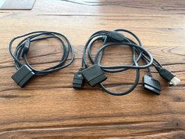 PS1/2 Verlängerung + Xbox/PS1/2, Wii, Gamecube Verlängerung