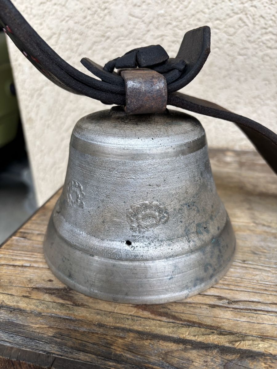 Campanacci mucche: Moser Glöggli – Usato da Schangnau venduto da Roseggli82 9