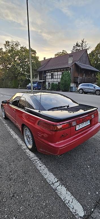 Autos: Subaru SVX – Gebraucht aus Elsau von Randy_soeri 1