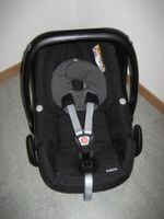 Maxi Cosi Pebble, Top Zustand, für Familyfix, Isofix 0-13 kg