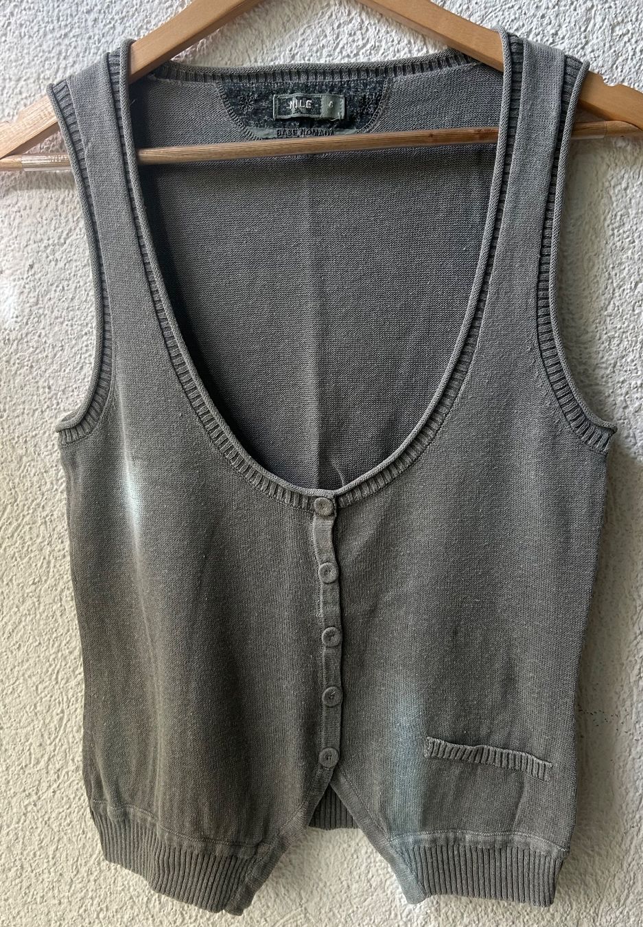 Nile Gilets & Westen: NILE Gilet – Gebraucht aus STUDEN BE von SMIROS