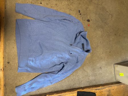 Polo Ralph Lauren Strickpullover hellblau